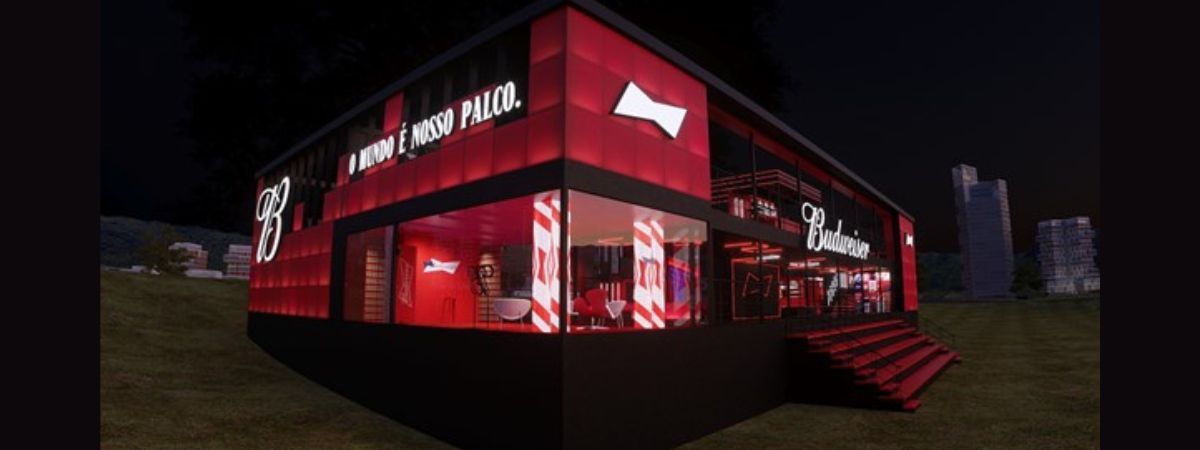 Budweiser celebra a 10ª edição do Lollapalooza e reafirma seu papel no cenário musical