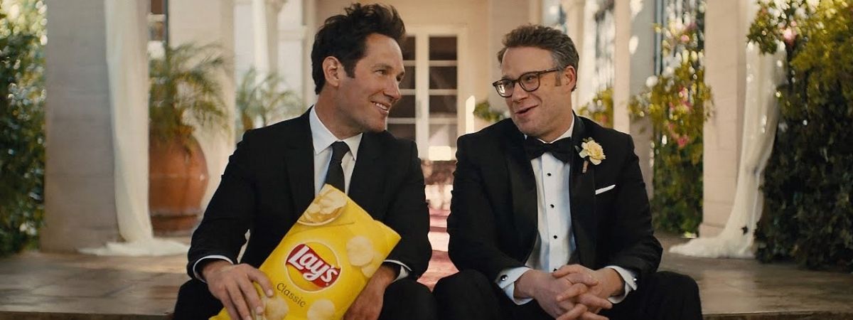 Os 5 melhores comerciais do Super Bowl 2022