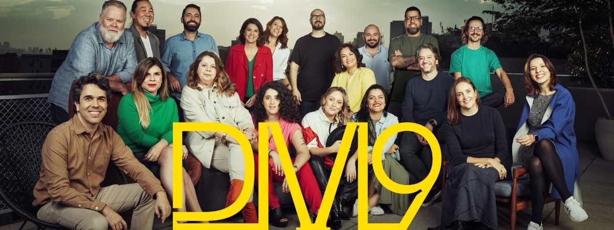 DM9 está de volta e com um time consagrado