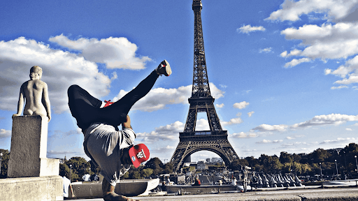 COI anuncia a programação dos Jogos Olímpicos Paris 2024