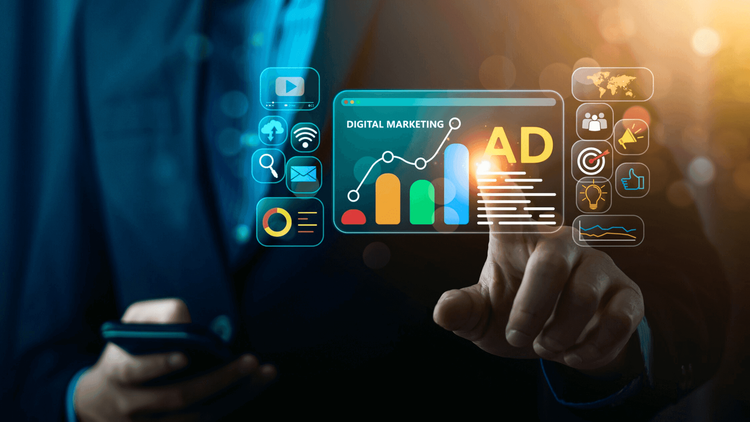Investimento em publicidade no Brasil chega a R$ 36,7 bi no primeiro semestre