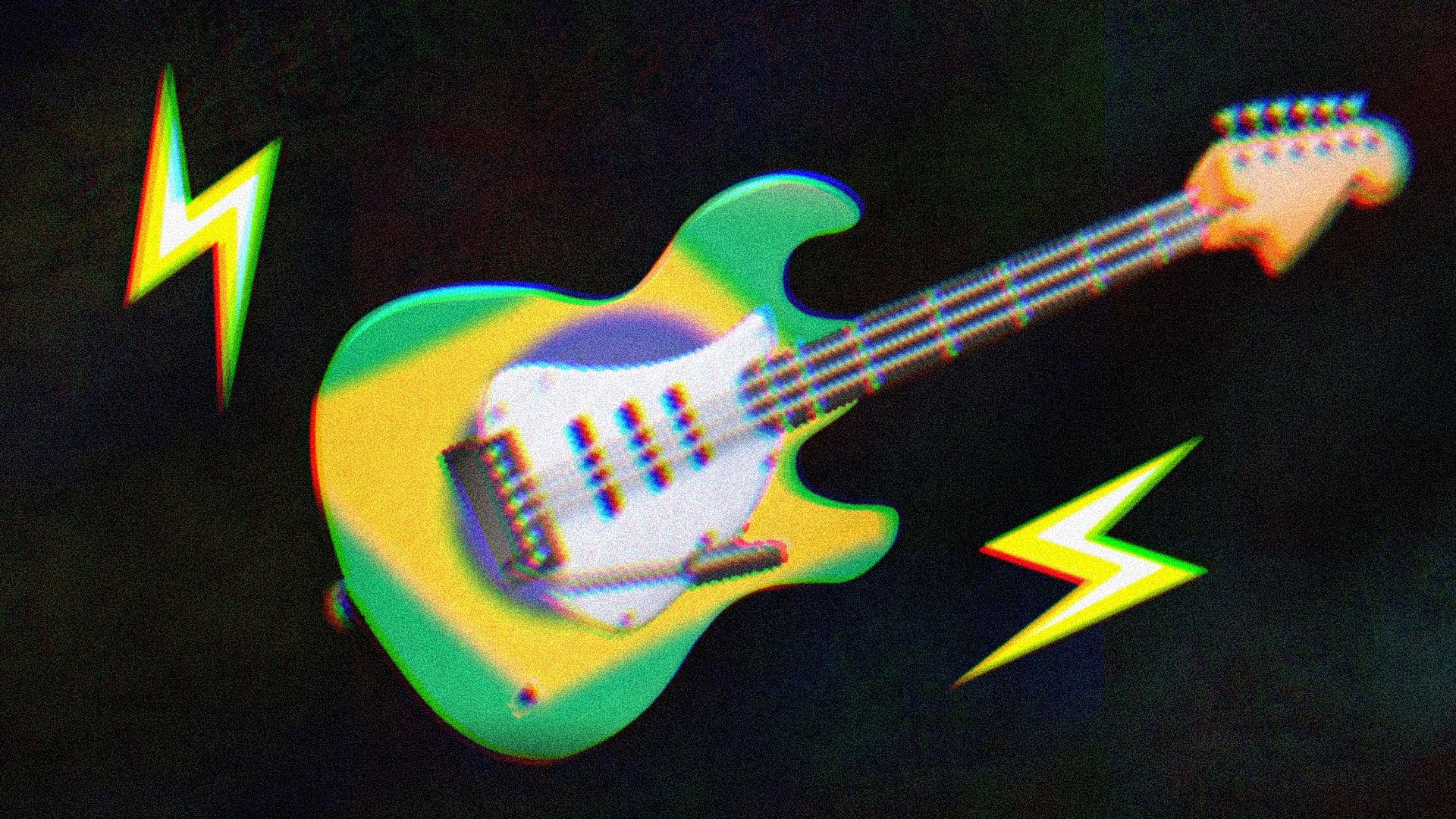 Dia do Rock: licenciamento musical e a desvalorização do gênero no Brasil
