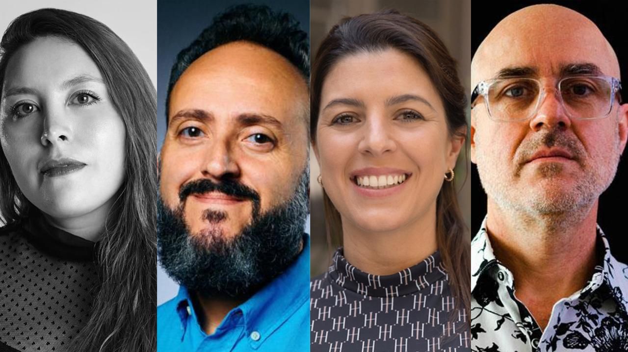 FePI 2024 apresenta novos presidentes de júri