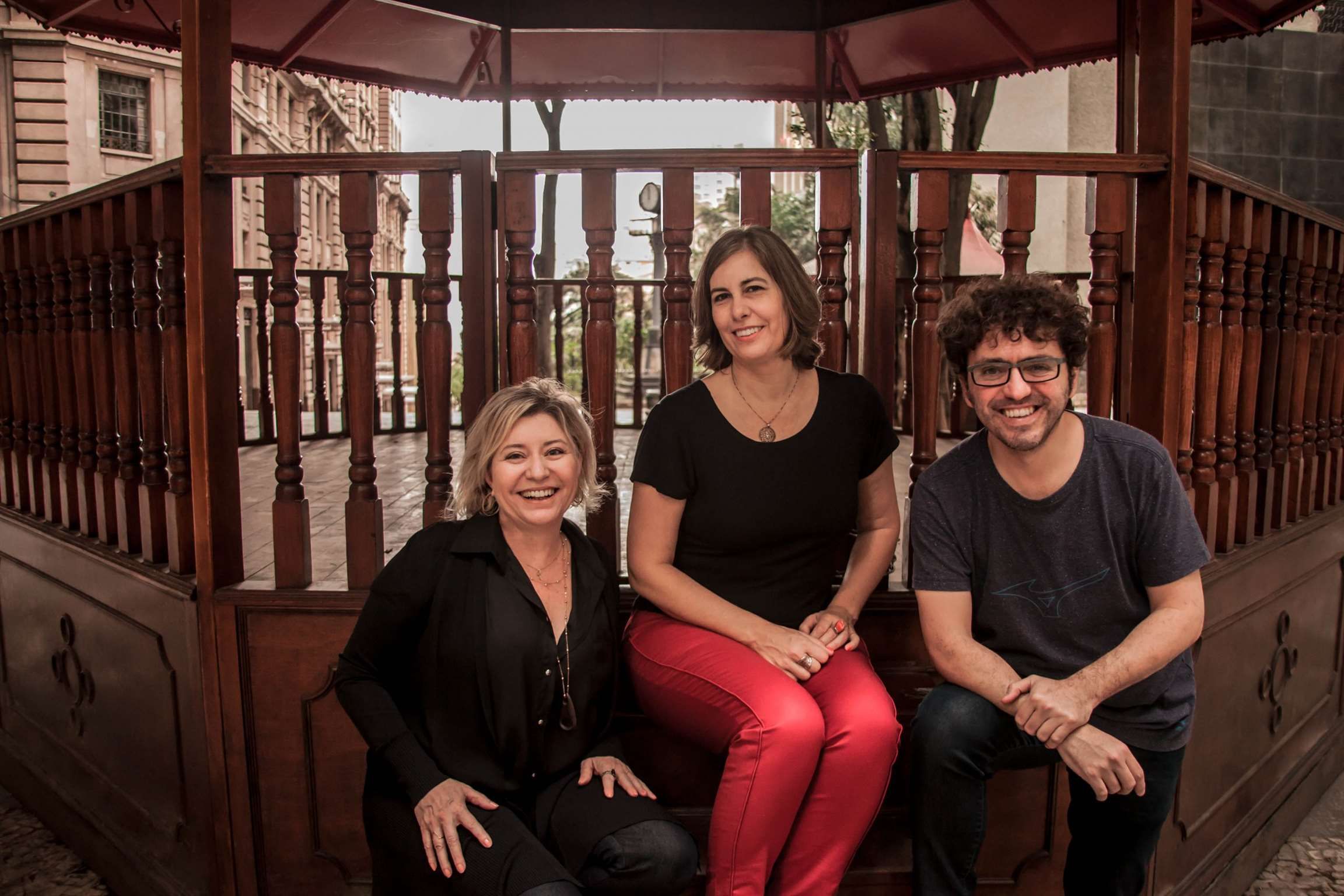 Festival A Vida no Centro procura valorizar o Centro Histórico de São Paulo