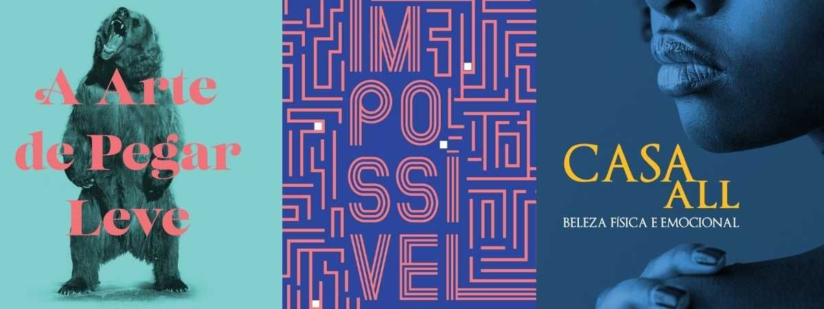 10 livros para curtir o Carnaval sem sair de casa