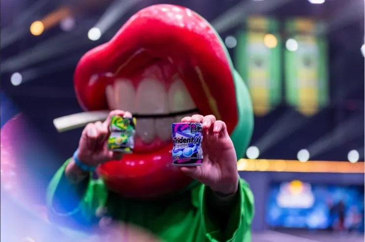 Trident Arena consagra DesimpaiN na Kings League e consolida linha X-Gamers na cultura gamer da Gen Z