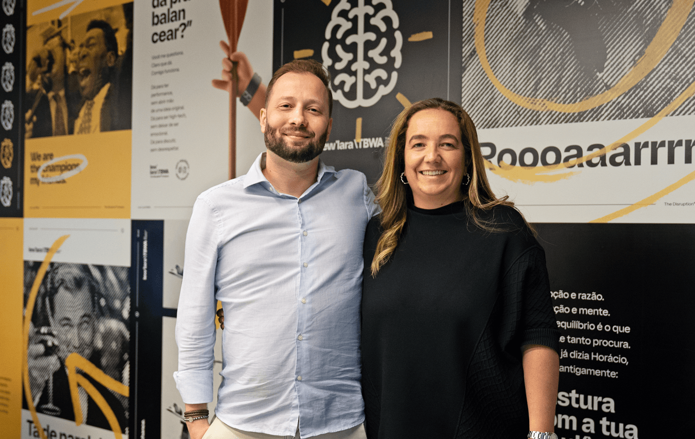 Lew’Lara\TBWA lança Hub de Inovação