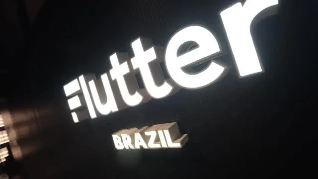 Flutter Brazil reestrutura Relações Públicas para 2026