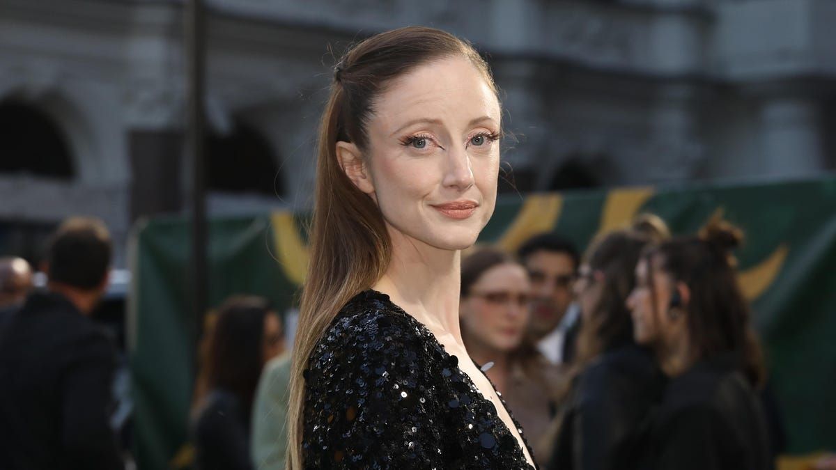 De onde você conhece a indicada ao Oscar Andrea Riseborough?