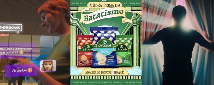Top Publi: As melhores campanhas da semana!