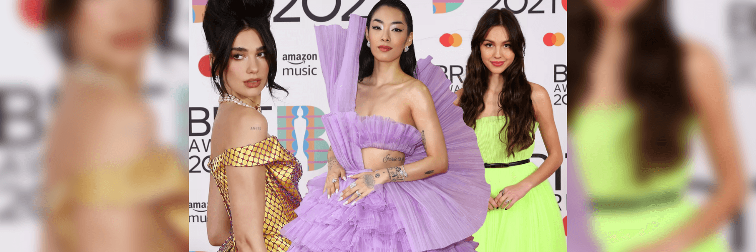 Brit Awards 2022: Veja os vencedores da premiação