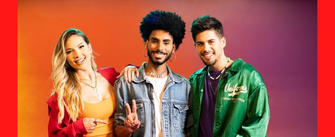 MTV e Instagram lançam parceria inédita para nova produção