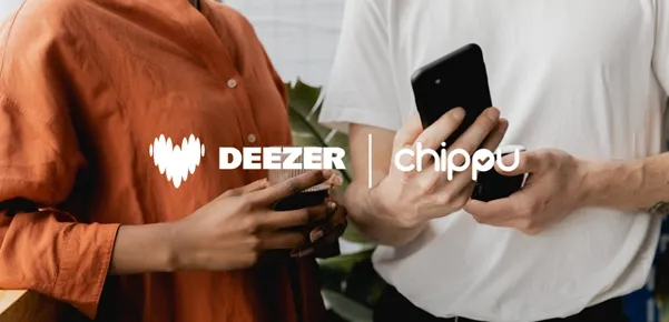 Deezer fecha parceria exclusiva com Chippu, do grupo Omelete&CO