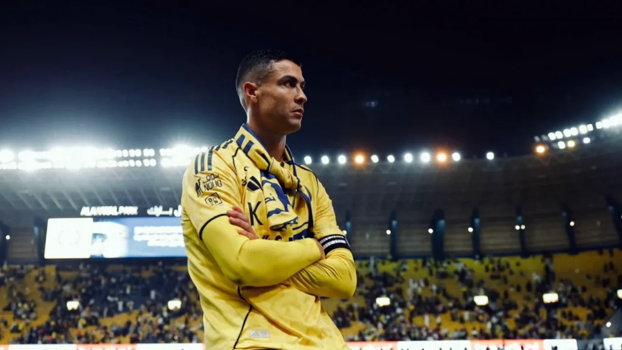 Cristiano Ronaldo torna-se acionista da LiveModeTV para acelerar expansão global