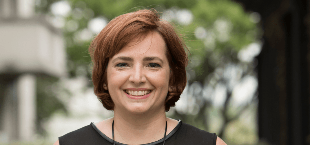 Adtail anuncia ex-Google, Fernanda Höenen como nova executiva