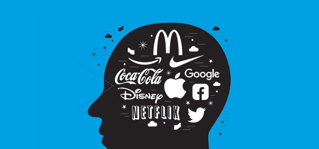 O que os millennials e a geração Z pensam das logos de marcas
