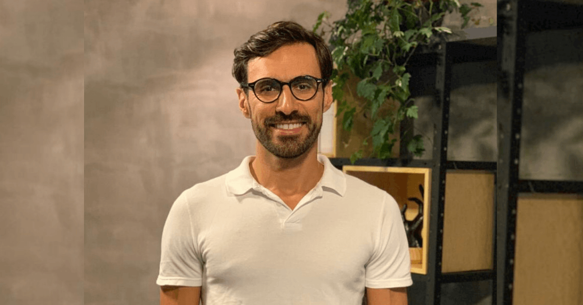 Publya anuncia a entrada de Felipe Marino como Head of Sales 