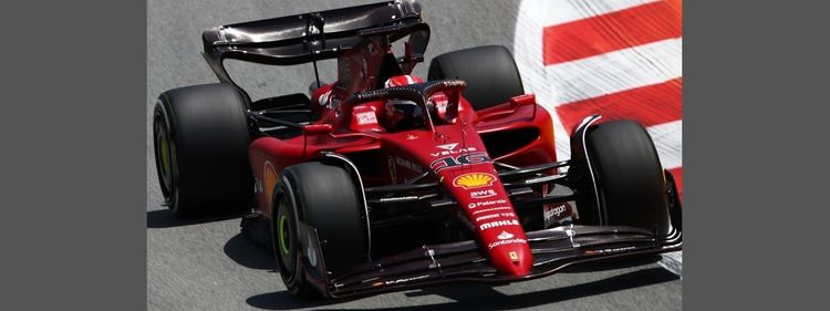 Band atinge terceira posição de audiência com GP da Espanha na F1