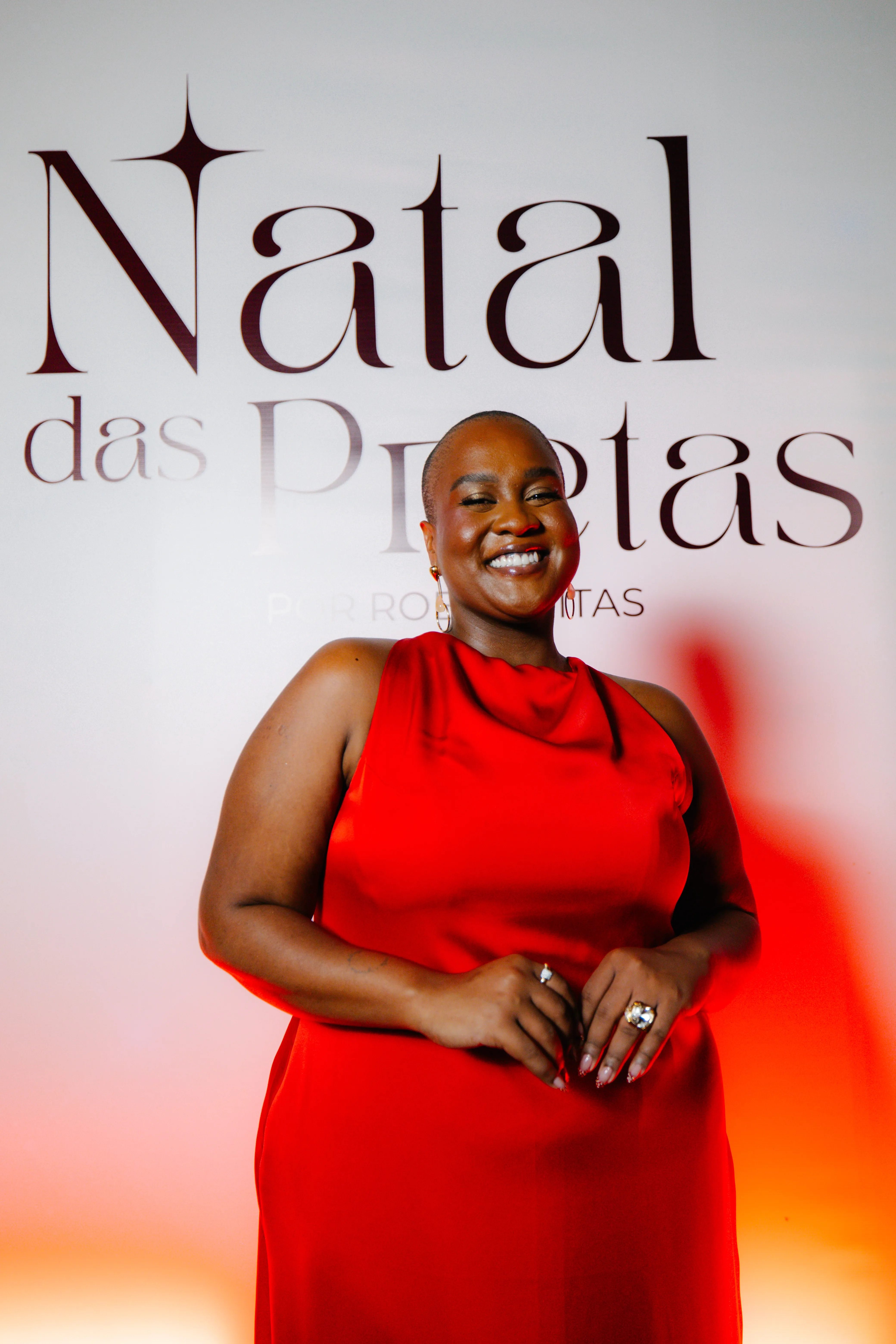 Natal das Pretas celebra potência, afeto e protagonismo negro