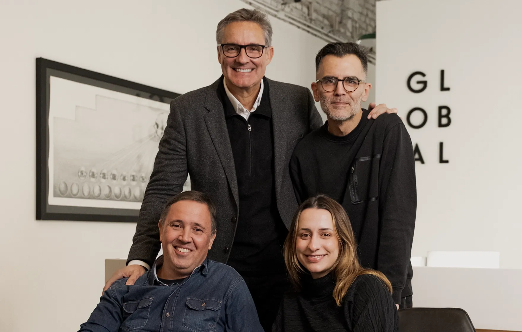 Agência Global lança Global Studio, vertical de produção criativa baseada em Inteligência Artificial
