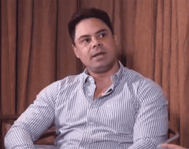 Adtalks com Antonio Azevedo, CEO da logiGo