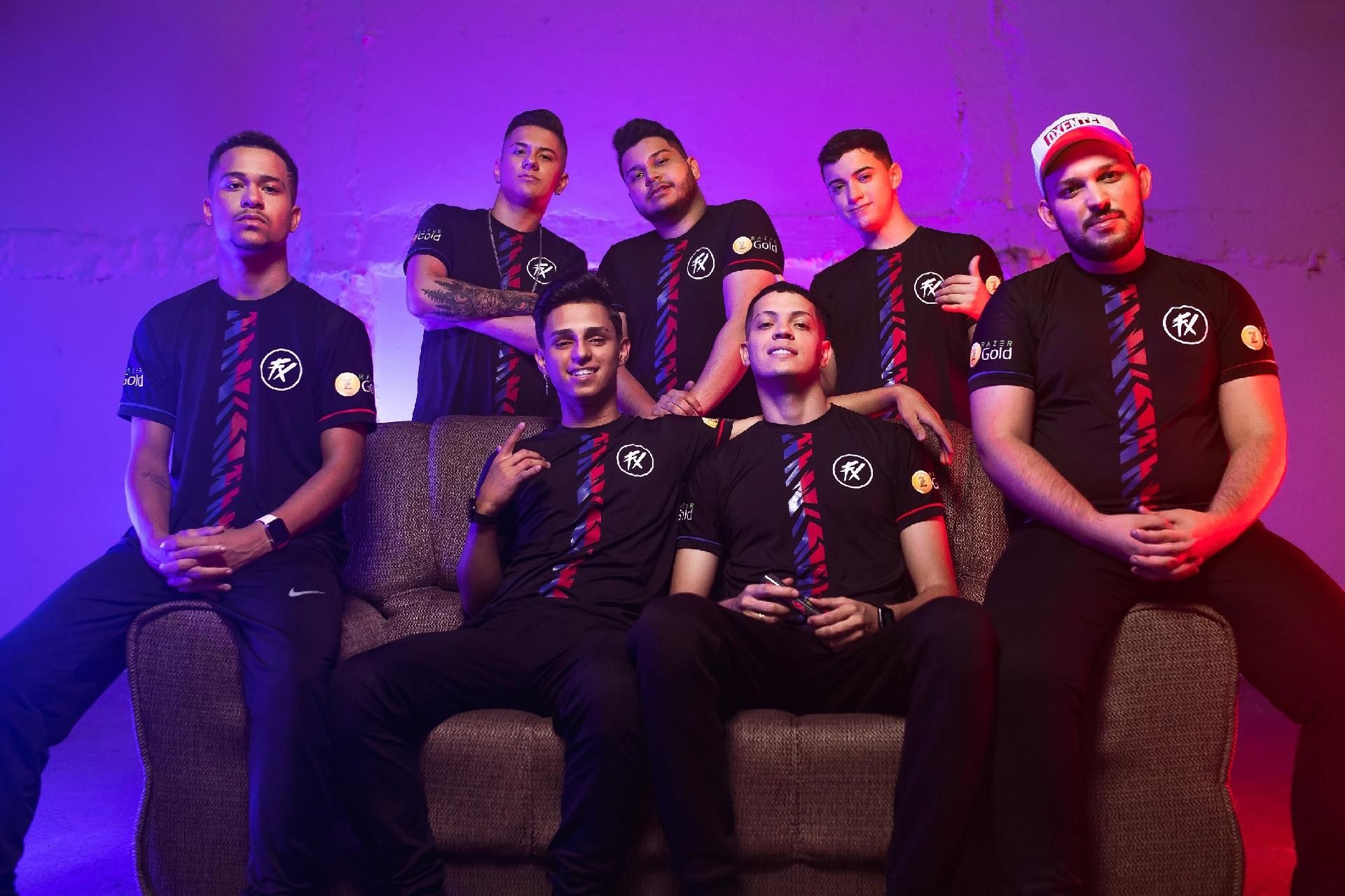 Razer Gold é o novo patrocinador do Fluxo