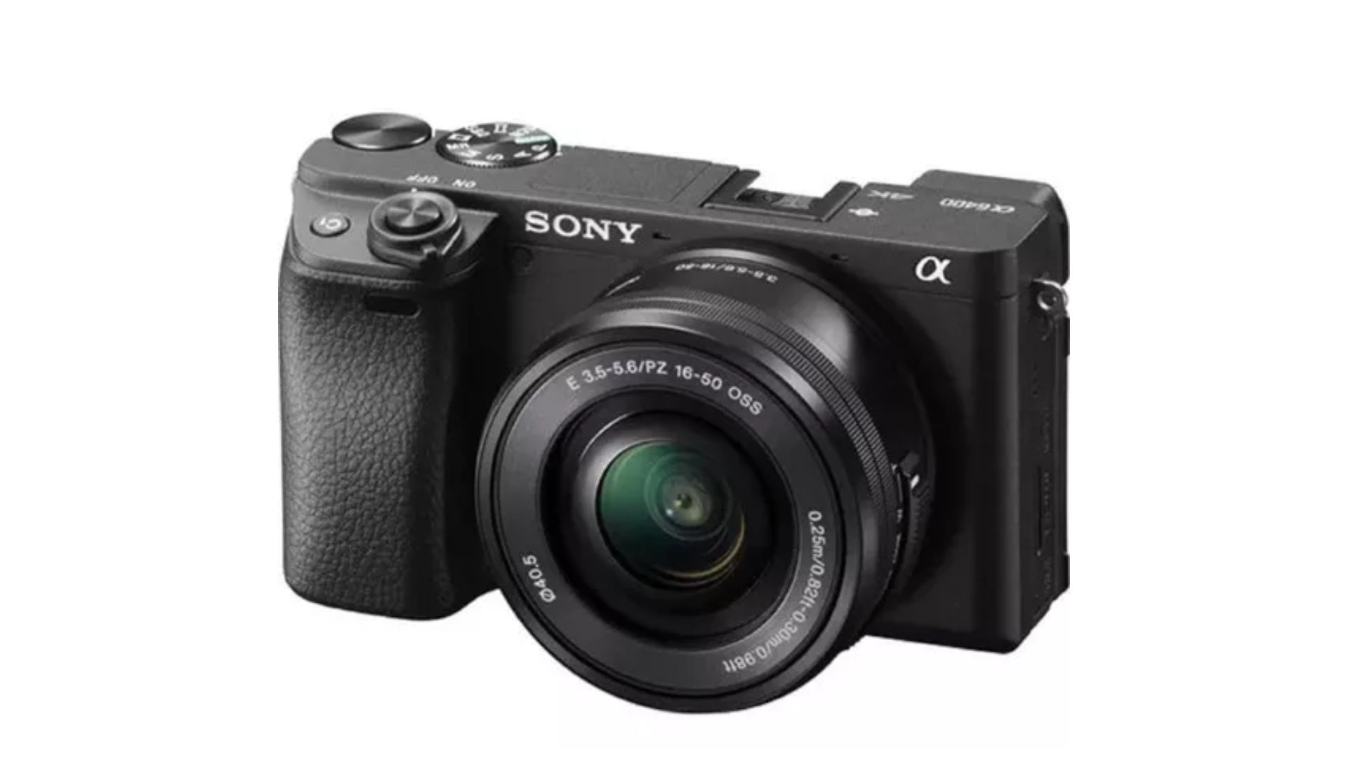 Sony A6300: Preço atualizado e vantagens da câmera mirrorless compacta
