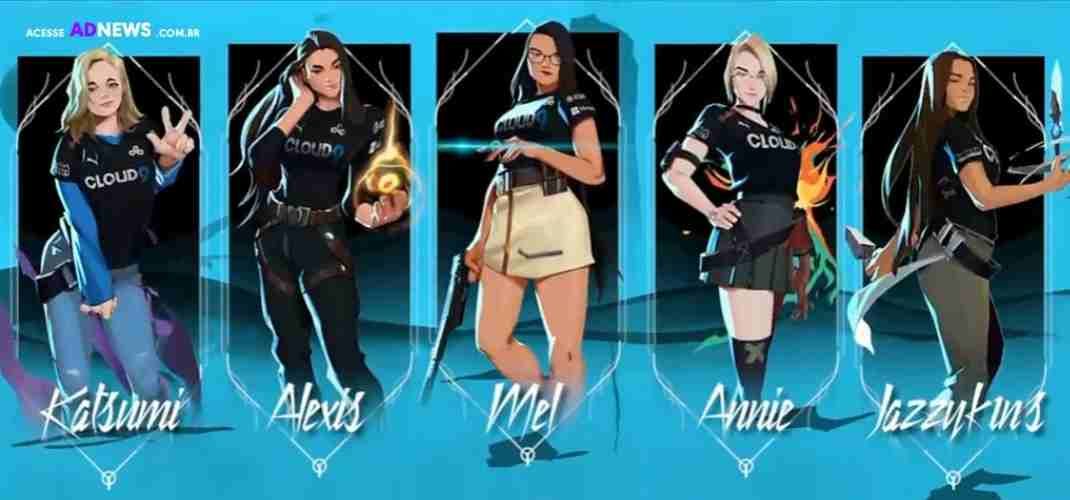 Esports: Por que existem tão poucas jogadoras profissionais?