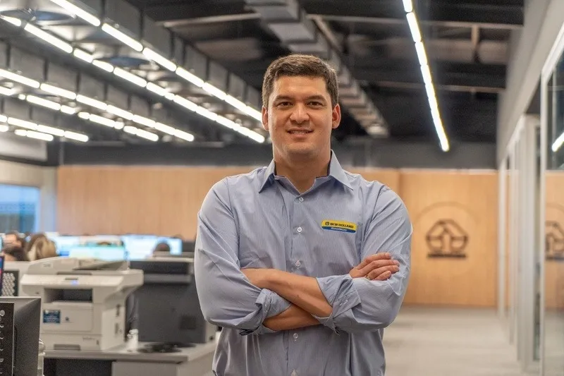 Tecnologia e consórcio impulsionam salto de 9,9% na produtividade do agronegócio brasileiro