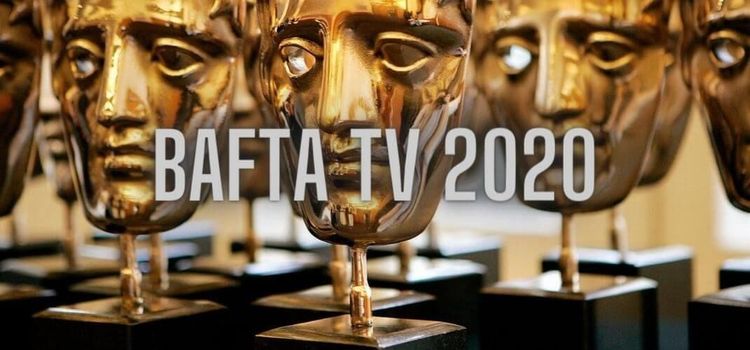 BAFTA TV 2020 | Libera lista completa de vencedores