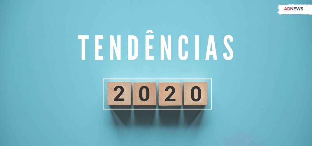 Precisamos enxergar além das tendências