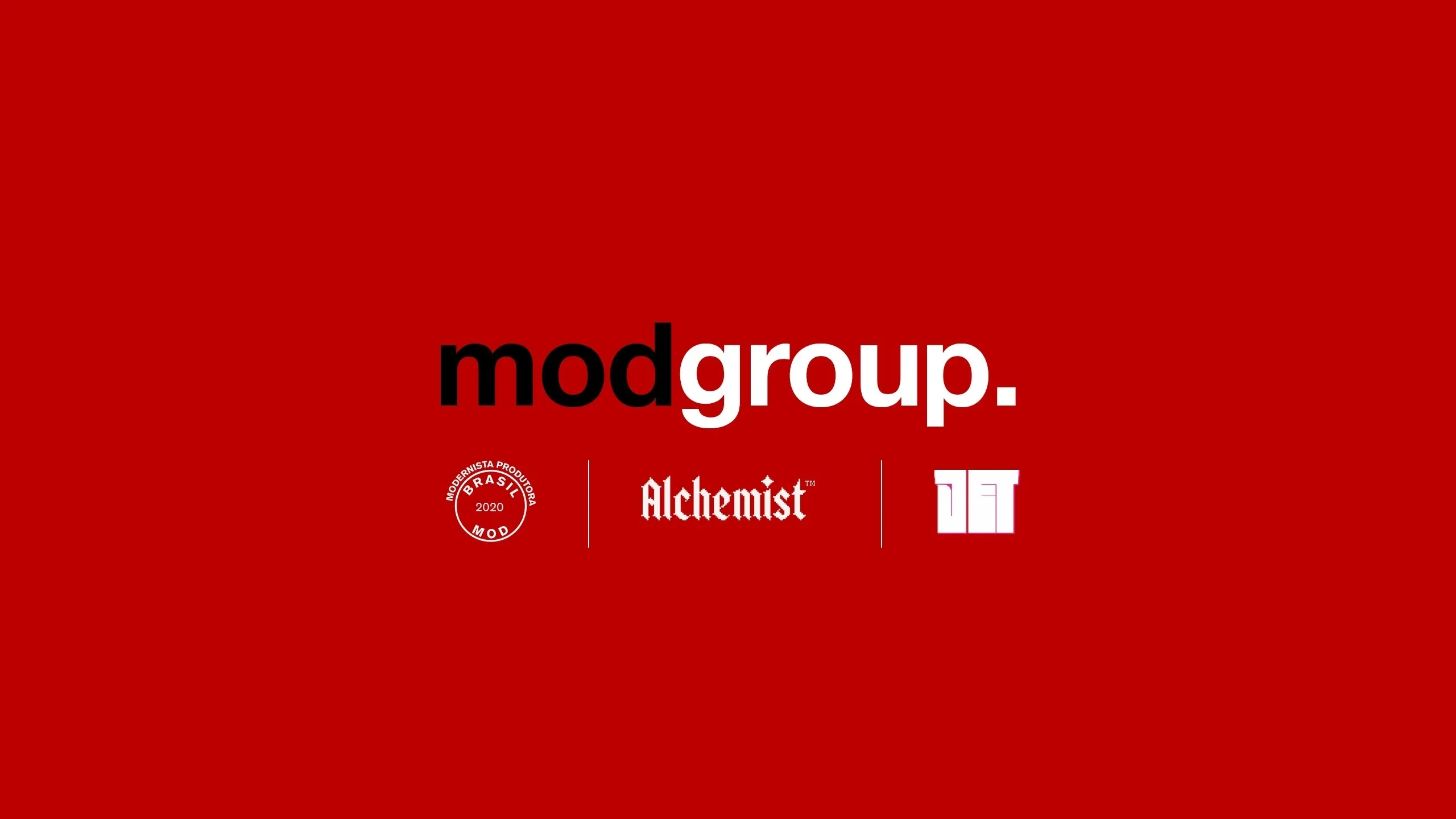 Modernista lança MOD GROUP e aposta em novo modelo de negócios no audiovisual