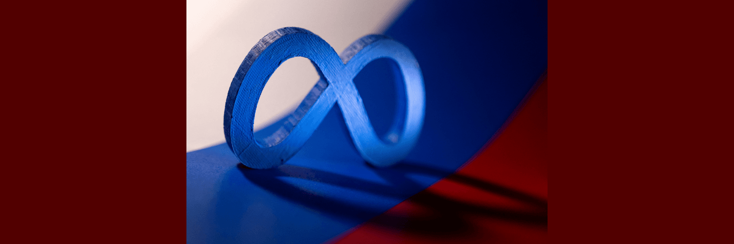 Meta autoriza discurso de ódio contra russos