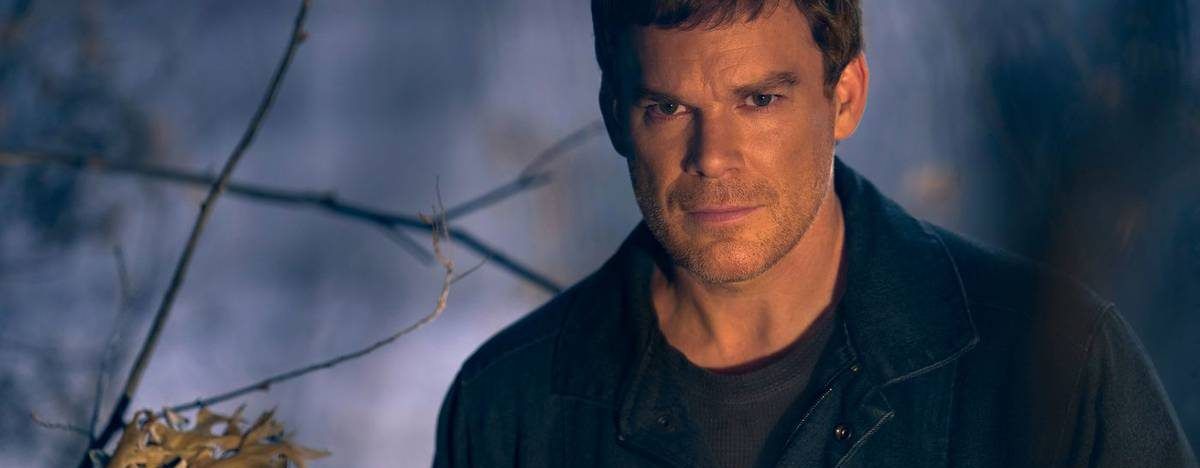 A volta de Dexter e outros títulos do Paramount Plus em novembro