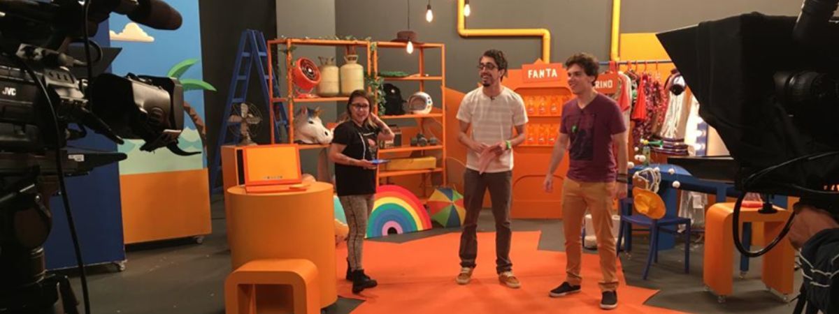 <strong>Produção de vídeos: WT1 tem ampla experiência em diferentes formatos</strong>