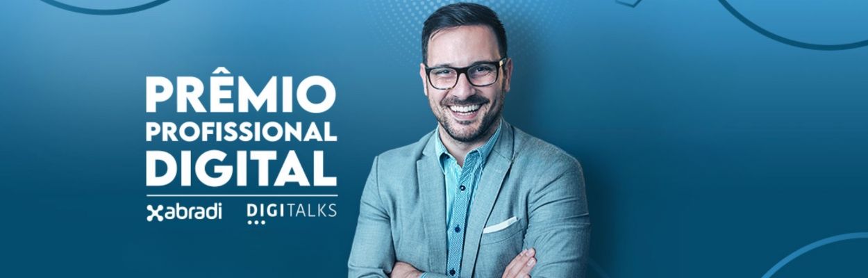 Prêmio da ABRADi recebe inscrições até 5 de junho