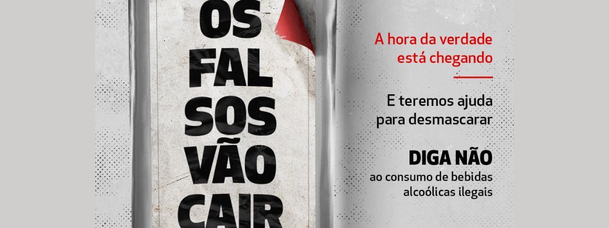 Jackson Five “dá um salve” para a conscientização sobre o consumo responsável de bebidas alcoólicas