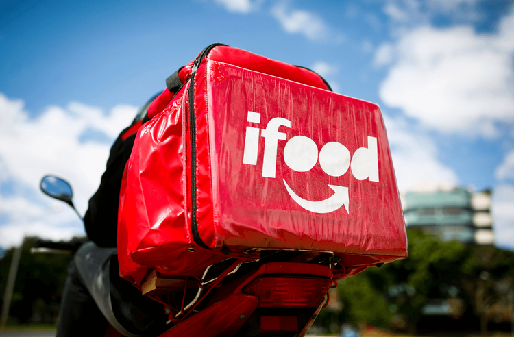 iFood, Havaianas e Coca-Cola são as marcas mais amadas do Brasil em 2024
