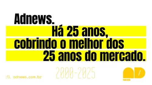 Adnews 25 Anos: O Portal que Narra a Revolução da Publicidade Brasileira