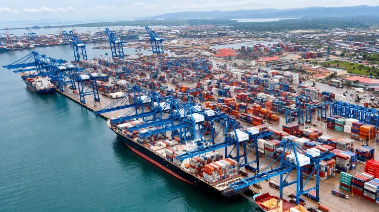 Incerteza sobre marco dos portos coloca R$ 20 bilhões em investimentos em risco