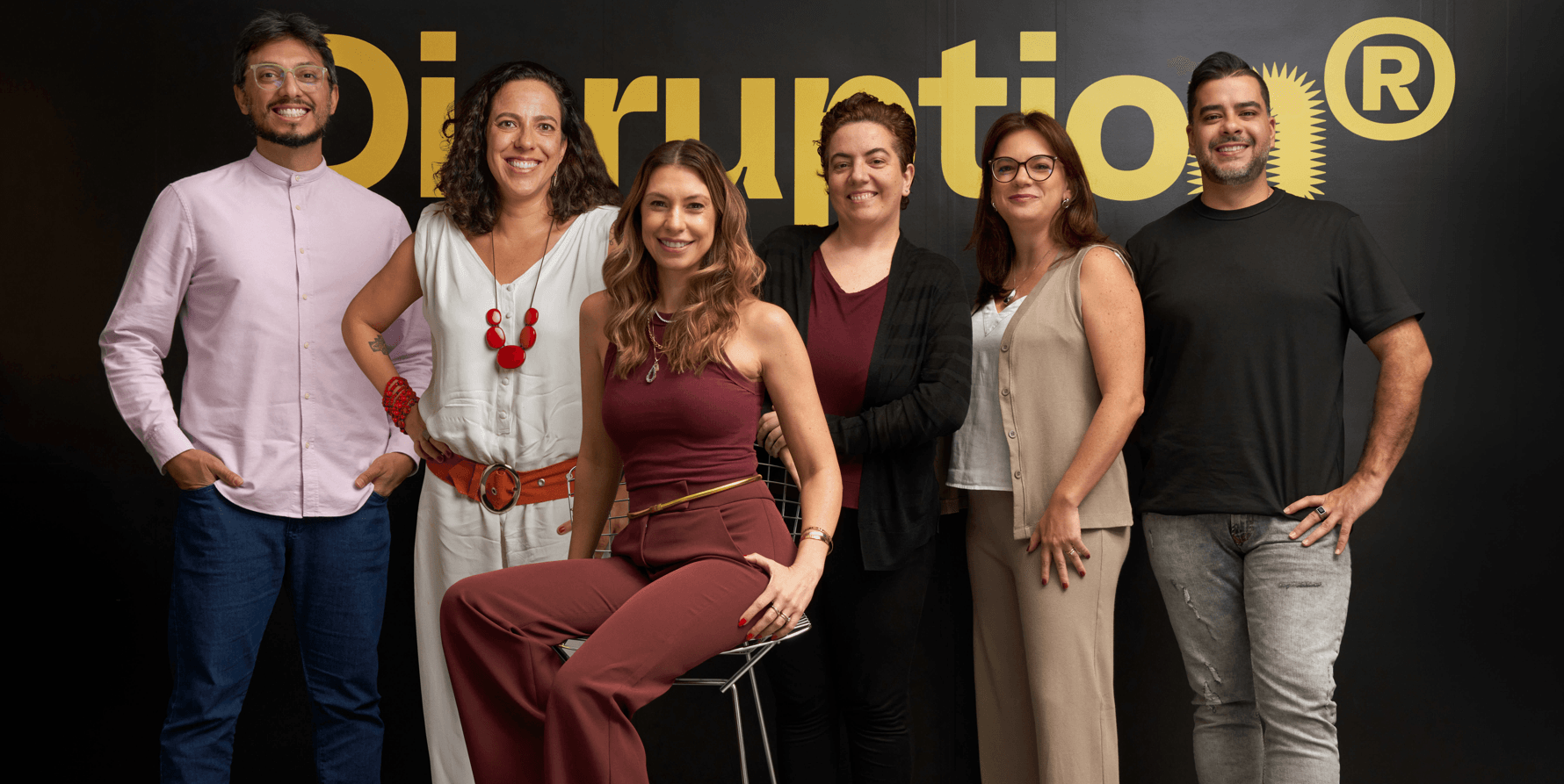 Lew’Lara\TBWA reforça a equipe de estratégia