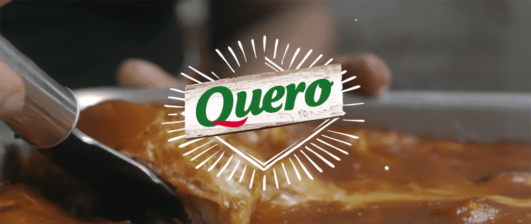 Quero traz a história de uma consumidora real que apresenta a culinária brasileira para estrangeiros