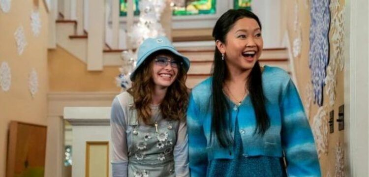5 séries de melhores amigas para comemorar o Dia do Amigo