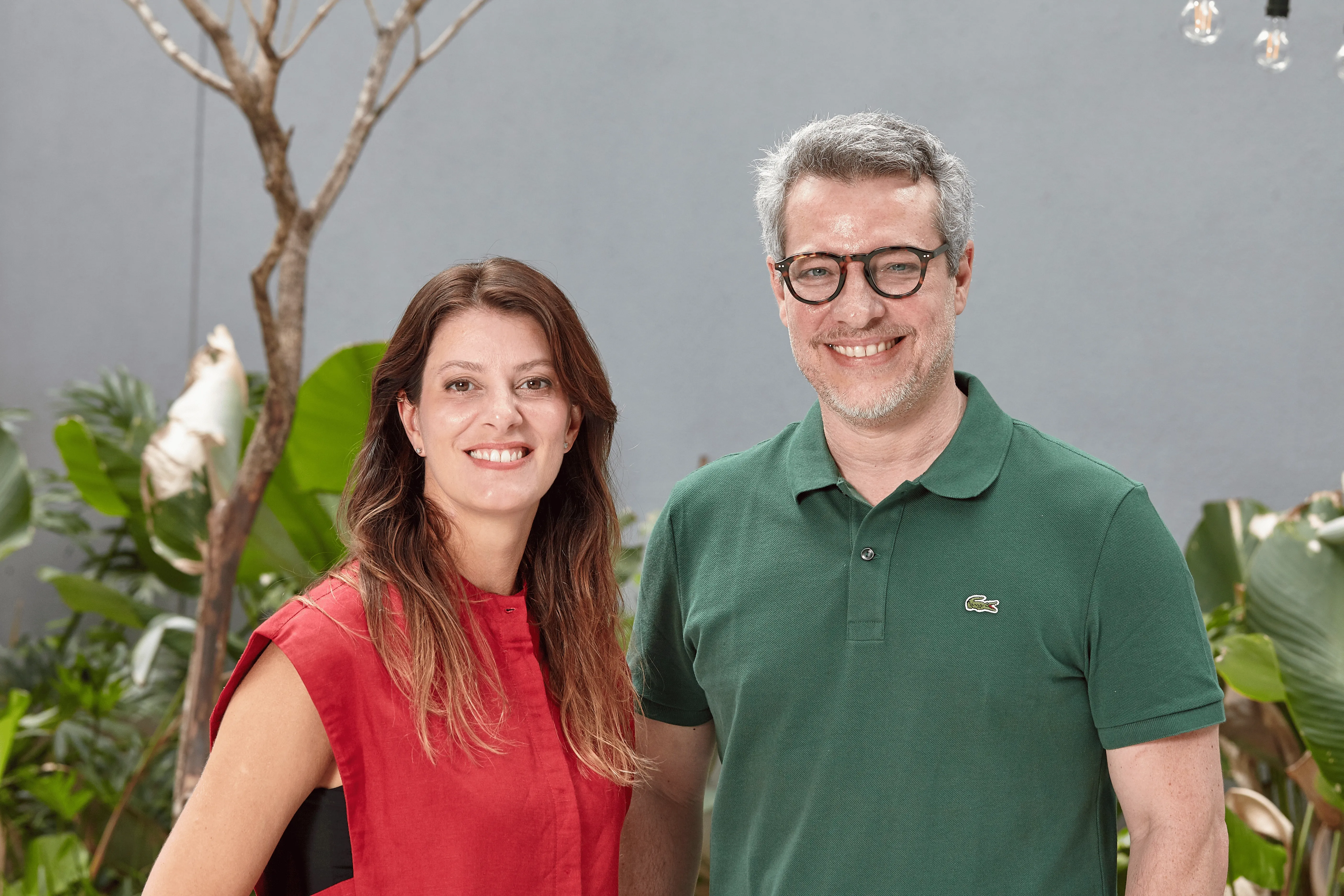 Nina Lucato assume criação da Talent