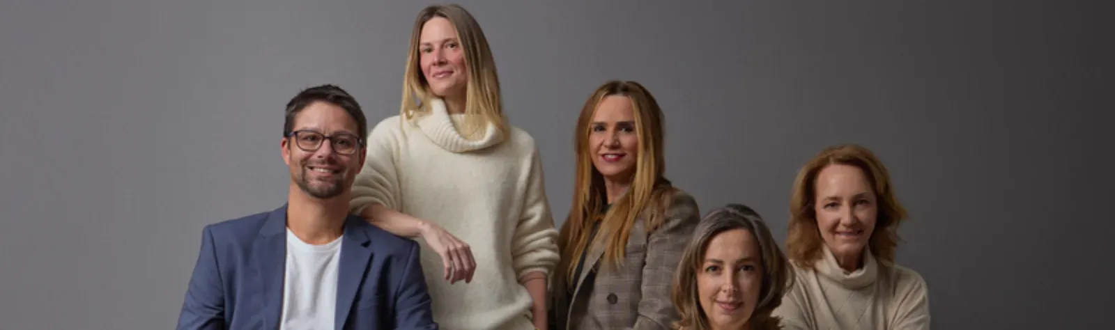 AlmapBBDO reestrutura área de Atendimento e Negócios com novas lideranças