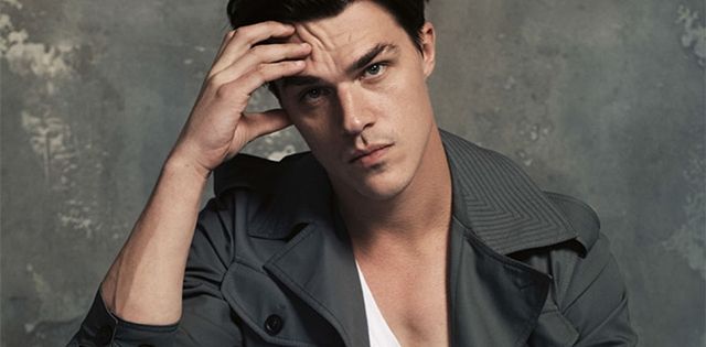 Finn Wittrock é o novo Lanterna Verde