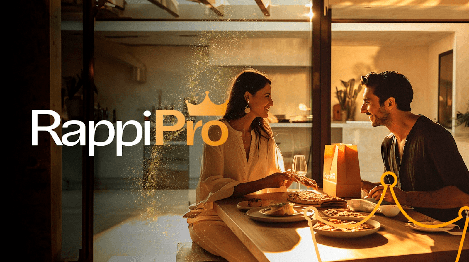 Rappi relança programa de assinaturas com novos benefícios