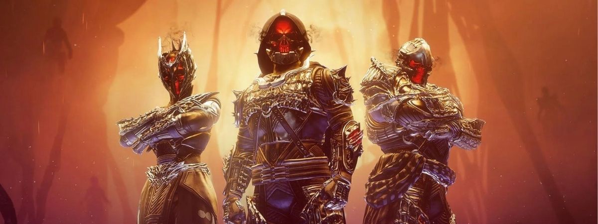 Destiny 2 Season Of The Haunted: tudo que você precisa saber para entender