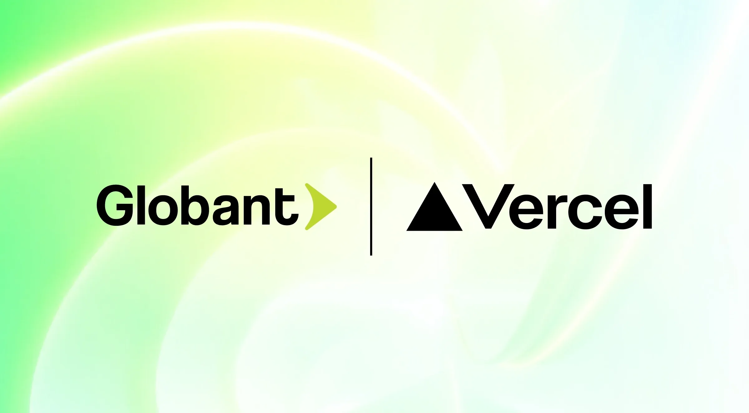 Globant e Vercel fecham aliança plurianual para acelerar implantação de aplicações nativas em IA