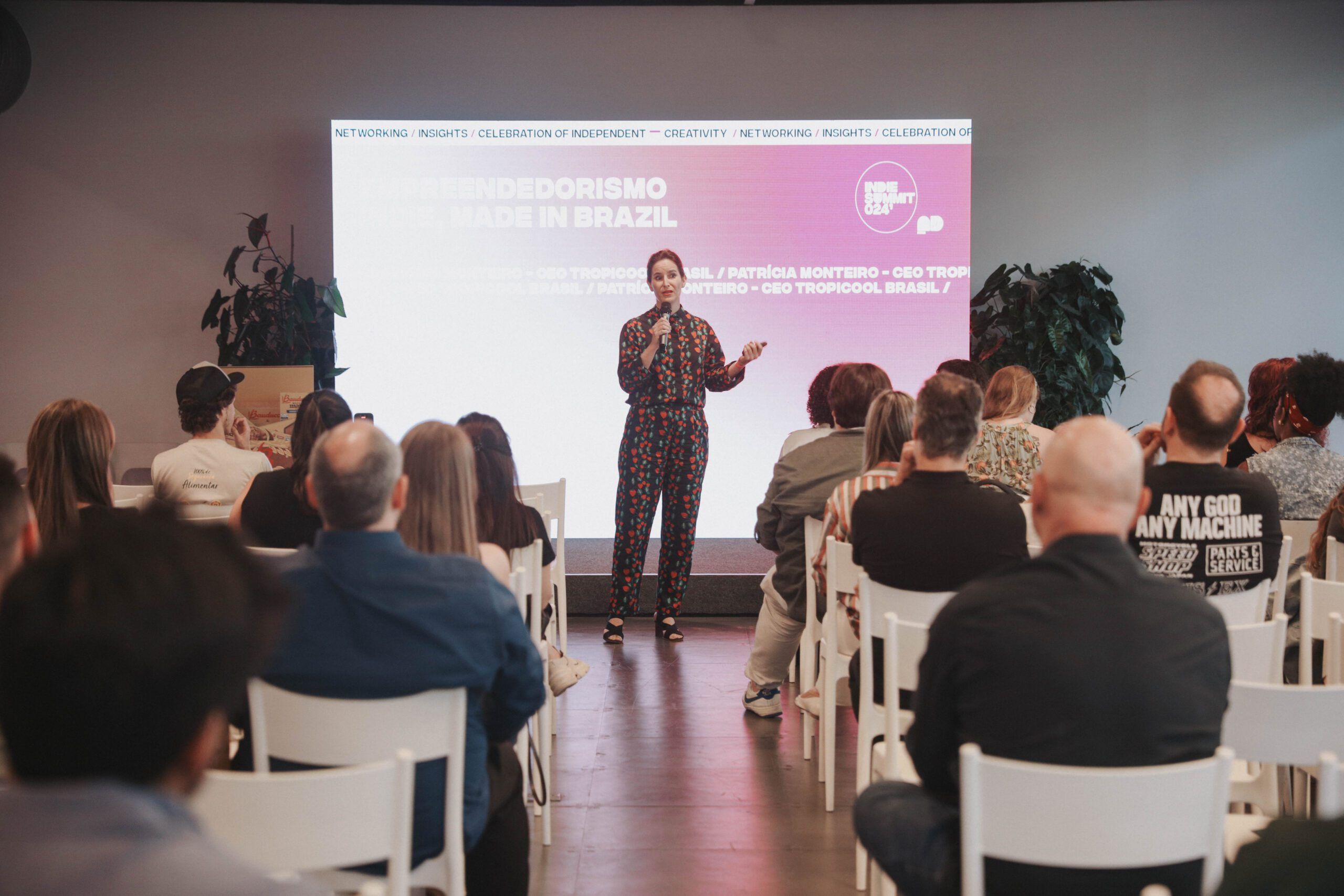 Indie Summit confirma nova edição para 2025